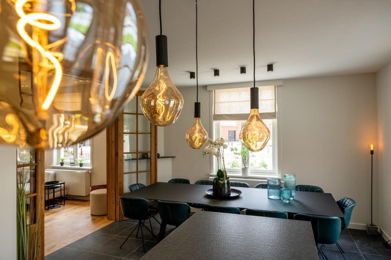 Maison Chartreuse Brugge Kültér fotó