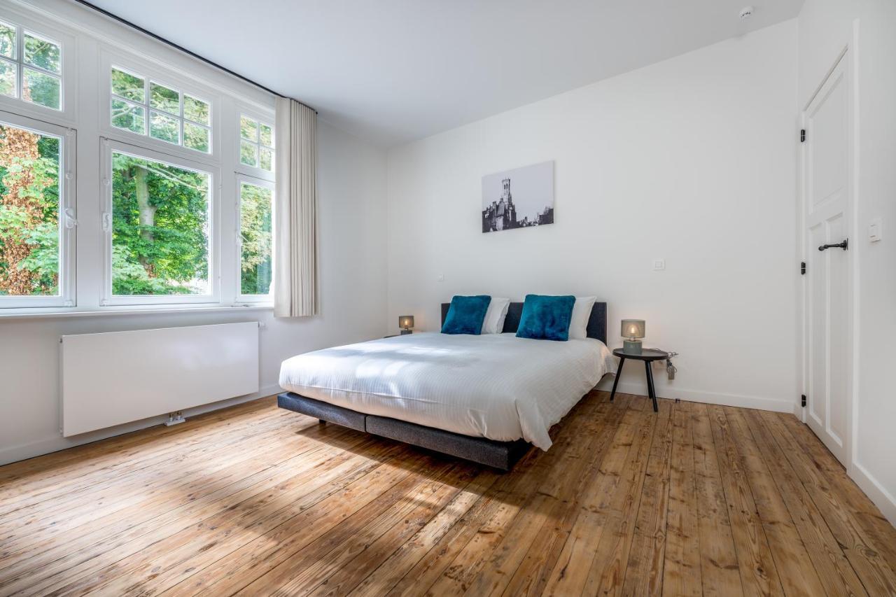 Maison Chartreuse Brugge Kültér fotó